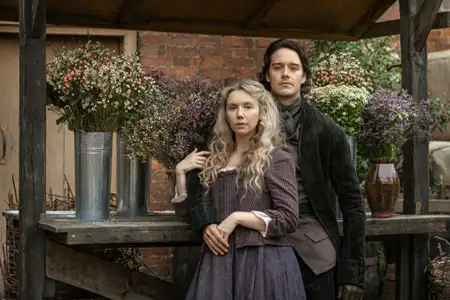 Outlander - galeria zdjęć - filmweb