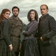 Outlander - galeria zdjęć - filmweb