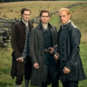 Outlander - galeria zdjęć - filmweb