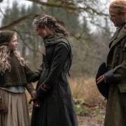 Outlander - galeria zdjęć - filmweb
