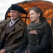 Outlander - galeria zdjęć - filmweb