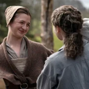 Outlander - galeria zdjęć - filmweb