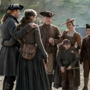 Outlander - galeria zdjęć - filmweb