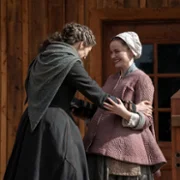 Outlander - galeria zdjęć - filmweb