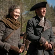 Outlander - galeria zdjęć - filmweb