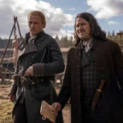 Outlander - galeria zdjęć - filmweb