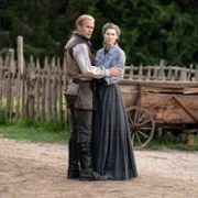 Outlander - galeria zdjęć - filmweb