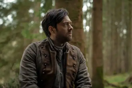 Outlander - galeria zdjęć - filmweb