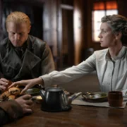 Outlander - galeria zdjęć - filmweb