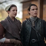 Outlander - galeria zdjęć - filmweb