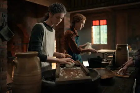 Outlander - galeria zdjęć - filmweb