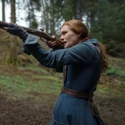 Outlander - galeria zdjęć - filmweb