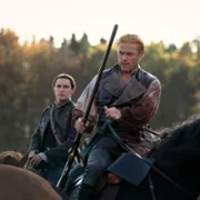 Outlander - galeria zdjęć - filmweb