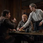 Outlander - galeria zdjęć - filmweb