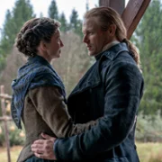 Outlander - galeria zdjęć - filmweb