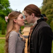 Outlander - galeria zdjęć - filmweb