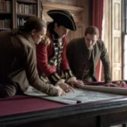 Outlander - galeria zdjęć - filmweb
