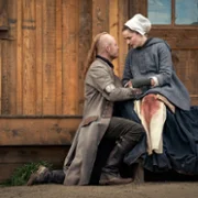 Outlander - galeria zdjęć - filmweb