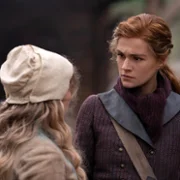 Outlander - galeria zdjęć - filmweb