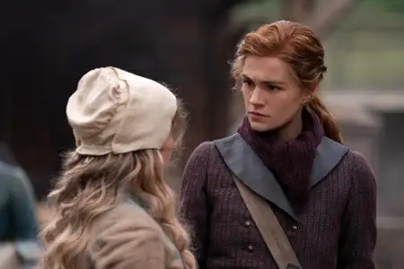 Outlander - galeria zdjęć - filmweb