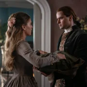 Outlander - galeria zdjęć - filmweb