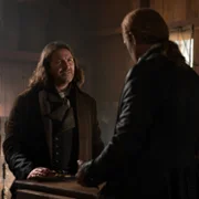 Outlander - galeria zdjęć - filmweb
