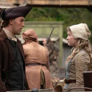 Outlander - galeria zdjęć - filmweb