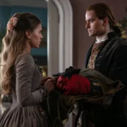 Outlander - galeria zdjęć - filmweb