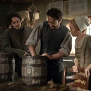 Outlander - galeria zdjęć - filmweb