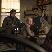 Outlander - galeria zdjęć - filmweb