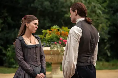 Outlander - galeria zdjęć - filmweb