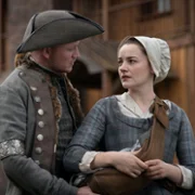 Outlander - galeria zdjęć - filmweb