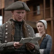 Outlander - galeria zdjęć - filmweb