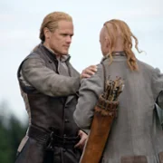 Outlander - galeria zdjęć - filmweb