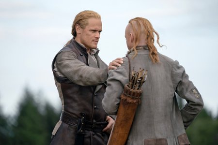 Sezon 8 Odcinek 4 Muszkiety, wolność i kiszona kapusta