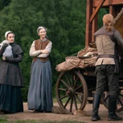 Outlander - galeria zdjęć - filmweb