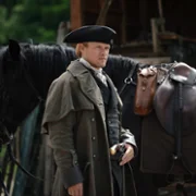 Outlander - galeria zdjęć - filmweb