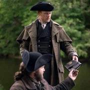 Outlander - galeria zdjęć - filmweb
