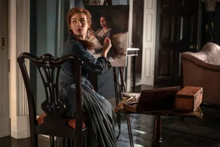 Outlander - galeria zdjęć - filmweb