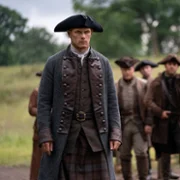 Outlander - galeria zdjęć - filmweb