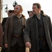 Outlander - galeria zdjęć - filmweb