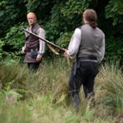 Outlander - galeria zdjęć - filmweb