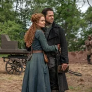 Outlander - galeria zdjęć - filmweb