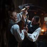 Outlander - galeria zdjęć - filmweb