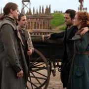 Outlander - galeria zdjęć - filmweb