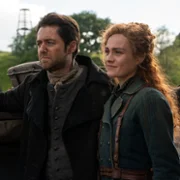 Outlander - galeria zdjęć - filmweb