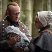 Outlander - galeria zdjęć - filmweb