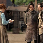 Outlander - galeria zdjęć - filmweb