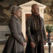 Outlander - galeria zdjęć - filmweb