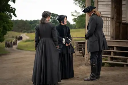 Outlander - galeria zdjęć - filmweb